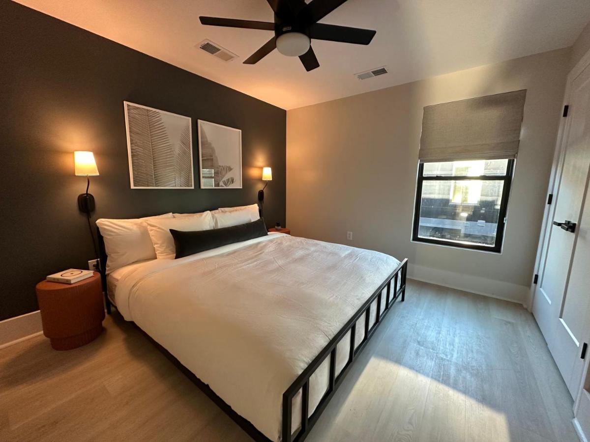 Вилла Abode Memphis - Pontotoc Экстерьер фото